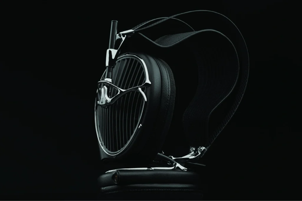 Meze Audio Arta: Και άλλο high-end ακουστικό στα 6000 ευρώ