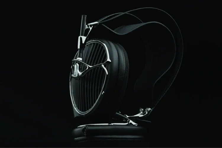 Meze Audio Arta: Και άλλο high-end ακουστικό στα 6000 ευρώ