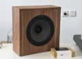 MoFi Square Speakers: Η πιο αναπάντεχη εμφάνιση της High End Vienna