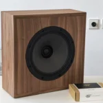MoFi Square Speakers: Η πιο αναπάντεχη εμφάνιση της High End Vienna