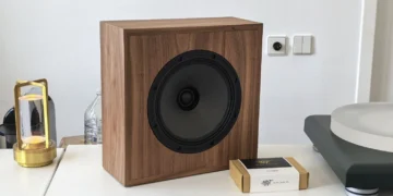 MoFi Square Speakers: Η πιο αναπάντεχη εμφάνιση της High End Vienna