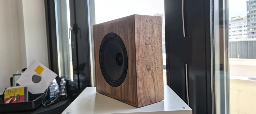 MoFi Square Speakers: Η πιο αναπάντεχη εμφάνιση της High End Vienna
