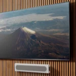 Monitor Audio Radius Series 4G: Μικρά ευέλικτα ηχεία για τηλεόραση ή γραφείο