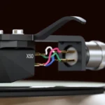 Ortofon MC X50: η νέα ναυαρχίδα της σειράς MC X με μασίφ Micro Ridge