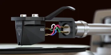 Ortofon MC X50: η νέα ναυαρχίδα της σειράς MC X με μασίφ Micro Ridge