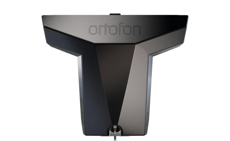 Ortofon MC Vertex: Μια νέα αρχή για τις κινητού πηνίου με ολιστική φιλοσοφία