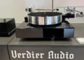 Platine Verdier Petite Platine