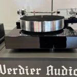 Platine Verdier Petite Platine