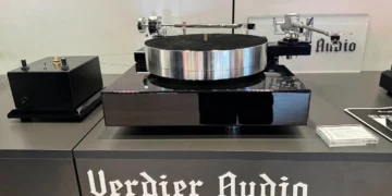 Platine Verdier Petite Platine