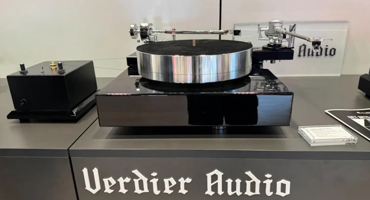 Platine Verdier Petite Platine