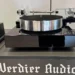 Platine Verdier Petite Platine