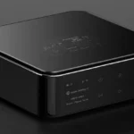 Questyle iXStreamer και E5/E4: Στροφή στο οικιακό hi-fi