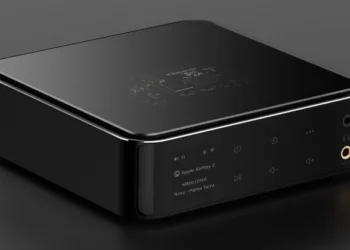Questyle iXStreamer και E5/E4: Στροφή στο οικιακό hi-fi