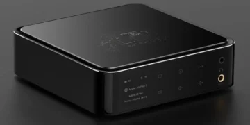 Questyle iXStreamer και E5/E4: Στροφή στο οικιακό hi-fi