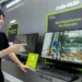 Η Samsung Display και η NVIDIA δείχνουν το τι είναι εμπειρία OLED gaming