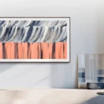Samsung: Νέα The Frame 98’’ και νέα φορητή Movingstyle 27’’