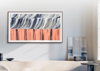 Samsung: Νέα The Frame 98’’ και νέα φορητή Movingstyle 27’’