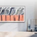Samsung: Νέα The Frame 98’’ και νέα φορητή Movingstyle 27’’