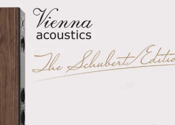Vienna Acoustics Schubert Edition: η νέα τριλογία ήχου από τη Βιέννη