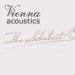 Vienna Acoustics Schubert Edition: η νέα τριλογία ήχου από τη Βιέννη