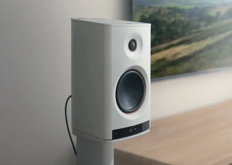 Yamaha NX 70A: Aσύρματα hi fi ηχεία, σχεδιασμένα για τον σύγχρονο χώρο
