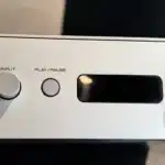 Yamaha WXA‑70A: MusicCast streamer για όλους