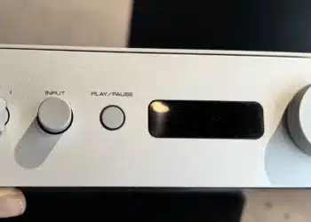 Yamaha WXA‑70A: MusicCast streamer για όλους