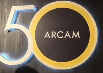 Η Arcam γιορτάζει 50 χρόνια με τον νέο ενισχυτή A50 Signature και το νεό CD player. CD25. Η παράδοση πίσω από αυτά τα προϊόντα.