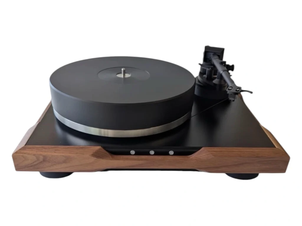 Clearaudio: Η πιο τολμηρή γκάμα νέων προϊόντων της κάνει πρεμιέρα στη High End Vienna 2026