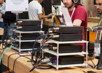 ddHiFi: Μικρά εργαλεία, μεγάλες λύσεις στη φετινή έκθεση της Βιέννης