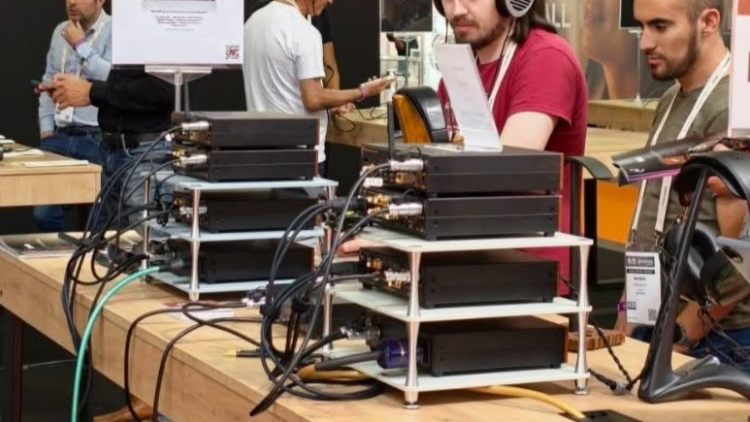 ddHiFi: Μικρά εργαλεία, μεγάλες λύσεις στη φετινή έκθεση της Βιέννης