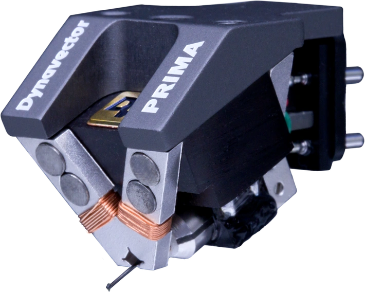 Dynavector XV Prima και XV Ultima: Κεφαλές MC βαθιάς ιαπωνικής φιλοσοφίας