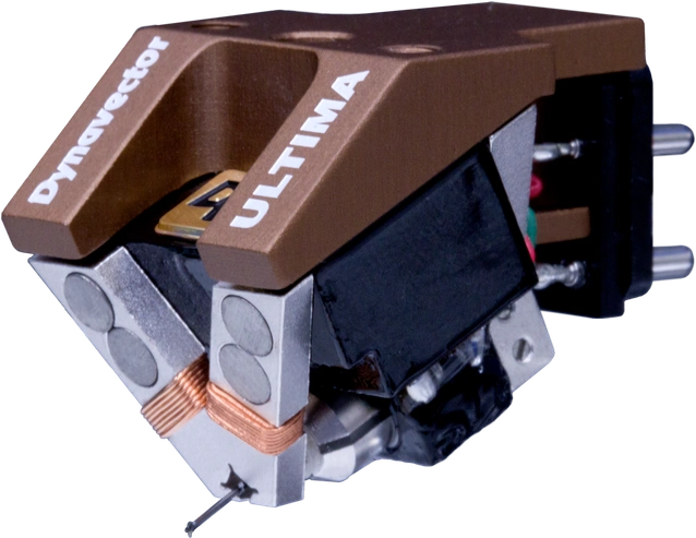 Dynavector XV Prima και XV Ultima: Κεφαλές MC βαθιάς ιαπωνικής φιλοσοφίας