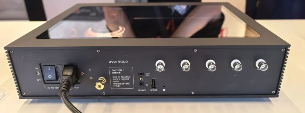 Eversolo C10