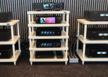 Eversolo T10: Tο νέο reference streamer που ανεβάζει τον πήχη