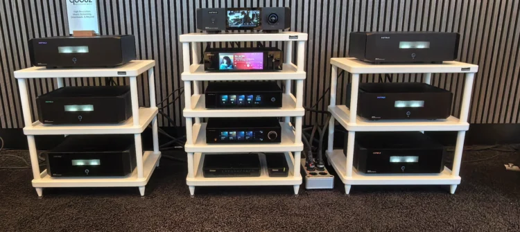 Eversolo T10: Tο νέο reference streamer που ανεβάζει τον πήχη