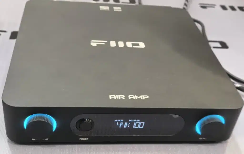 Η FiiO στην Βιέννη και όσα πολλά είδαμε εκεί