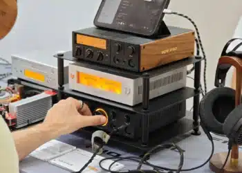 Η FiiO στην Βιέννη και όσα πολλά είδαμε εκεί