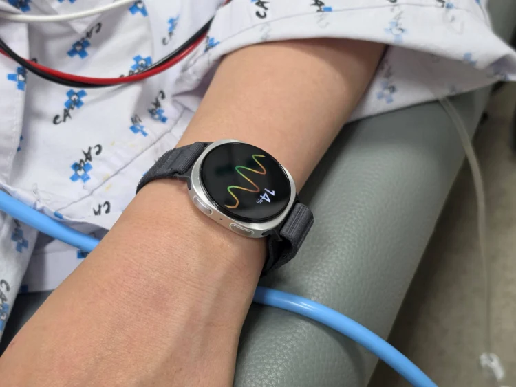 Galaxy Watch6: Νέα μελέτη δείχνει ότι μπορεί να προβλέψει λιποθυμικά επεισόδια