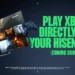Xbox Cloud Gaming στις τηλεοράσεις Hisense από 1η Ιουλίου