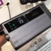 iFi Audio iDSD GR 2: Φορητός DAC/ενισχυτής ακουστικών με K2 και οθόνη αφής OLED