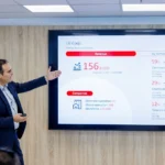 Η LG παρουσίασε το B2B όραμα της για το 2030 και την ανακαινισμένη B2B ακαδημία της
