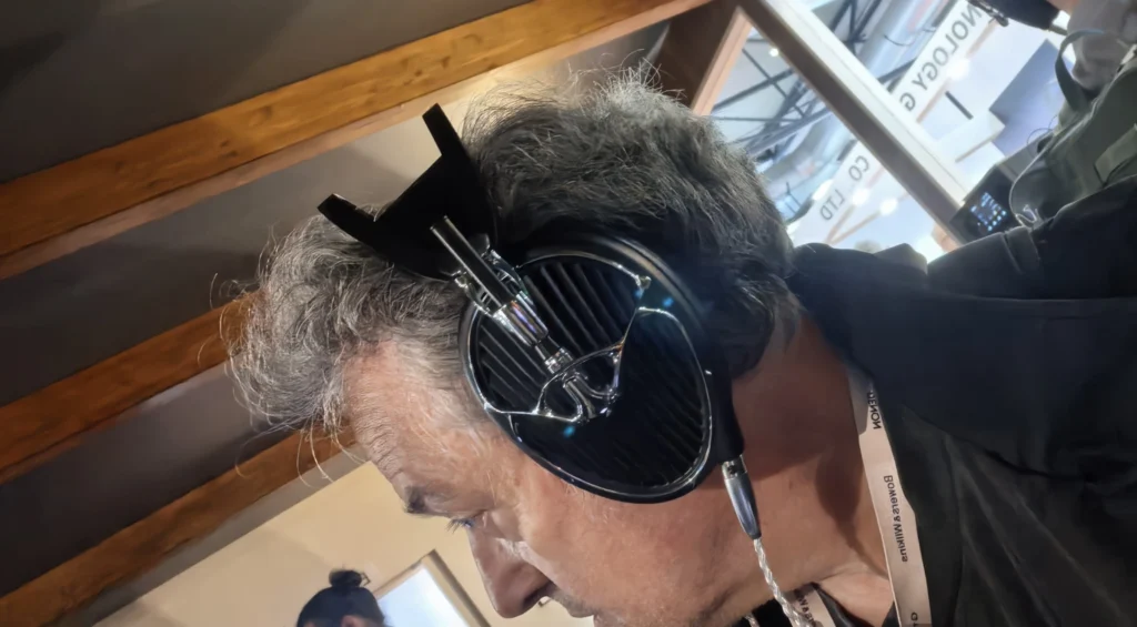 Meze Audio Arta: Πρώτη ακρόαση με το νέο high-end ακουστικό των 6.000 ευρώ