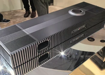 Focal Mu-so Hekla: Η νέα εποχή του οικιακού immersive ήχου