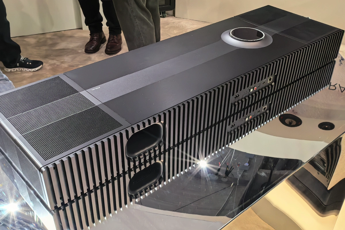 Focal Mu-so Hekla: Η νέα εποχή του οικιακού immersive ήχου