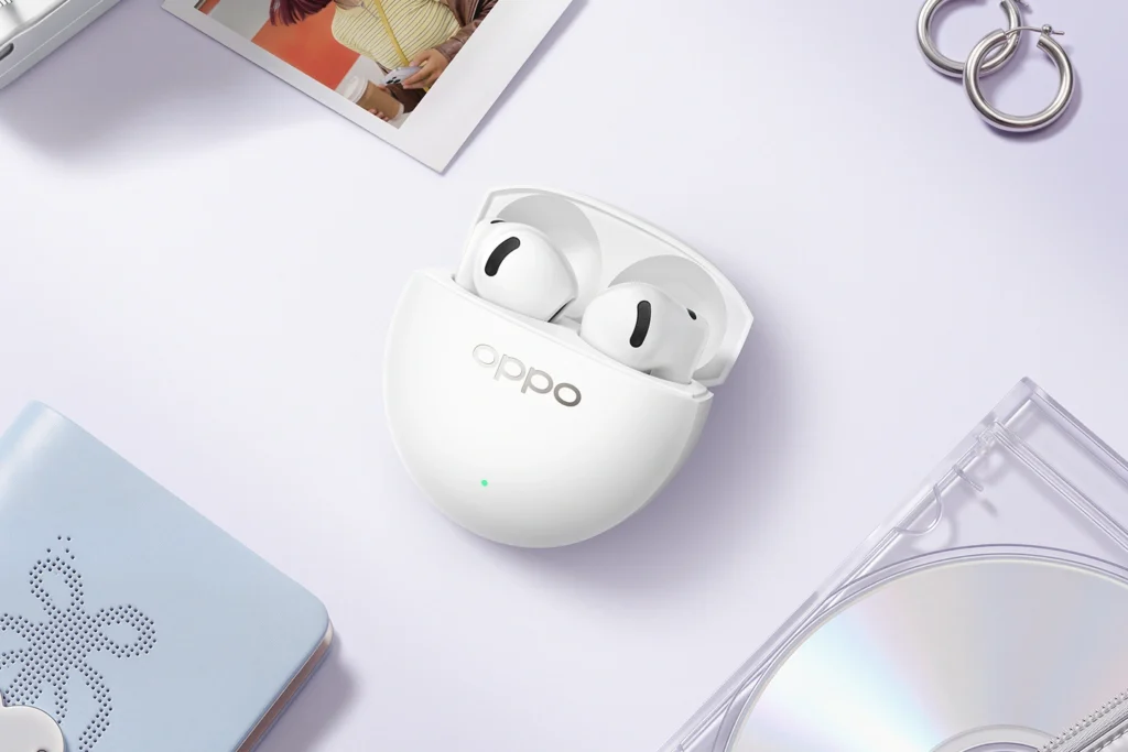 OPPO Reno 16 Pro: Με… Bubble δεύτερη φορητή οθόνη