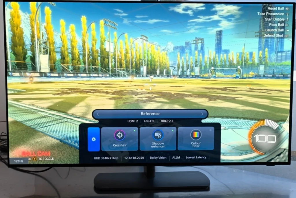 Philips 55OLED811 Review