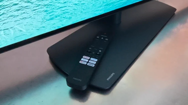 Philips 55OLED811 Review: Η μεγάλη αλλαγή, Titan OS, OLED_EX πάνελ και Ambilight που φιλοδοξεί να αφήσει εποχή