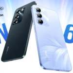 realme C100 5G: Ανθεκτικότητα, μεγάλη αυτονομία και οθόνη 144Hz στη νέα οικονομική πρόταση της realme