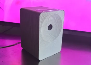 Samsung Music Studio 7: Το νέο 3.1.1 Wi‑Fi ενεργό ηχείο που ανεβάζει τον ασύρματο ήχο σε άλλο επίπεδο (hands‑on)
